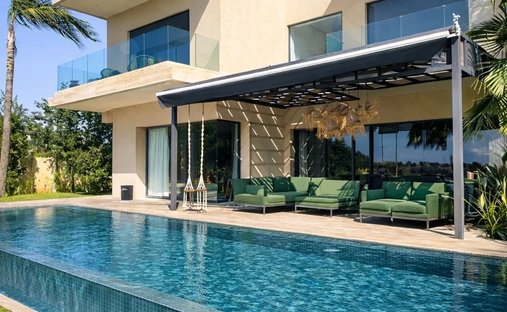 Appartement à Amizmiz, Marrakech-Safi, Maroc 1