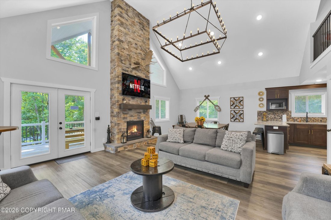 House in Blakeslee, Pennsylvania, United States 2 - 18535521