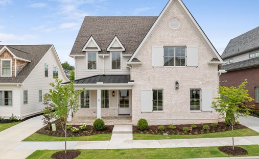 Haus in Greenville, South Carolina, Vereinigte Staaten 1