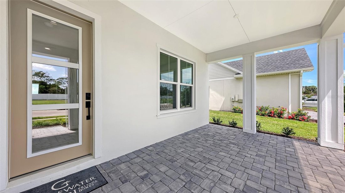 House in Sarasota, Florida, United States 5 - 17604605