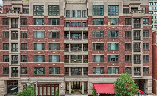 Condominio a Chicago, Illinois, Stati Uniti 1