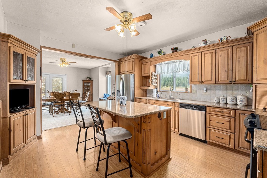 House in Addy, Washington, United States 5 - 18535177