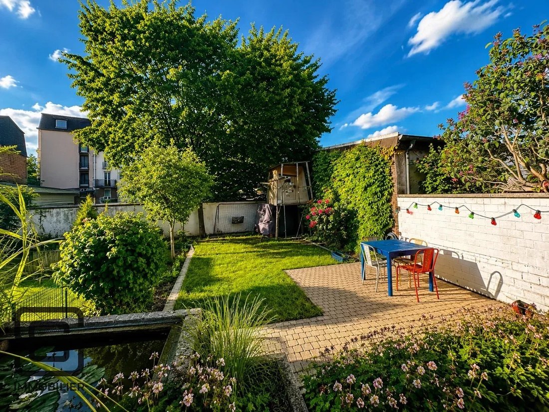House in Luxembourg, Luxembourg, Luxembourg 2 - 18533474