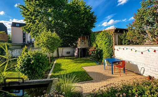 House in Luxembourg, Luxembourg, Luxembourg 1