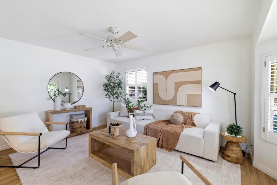 House in San Jose, California, United States 5 - 18535391