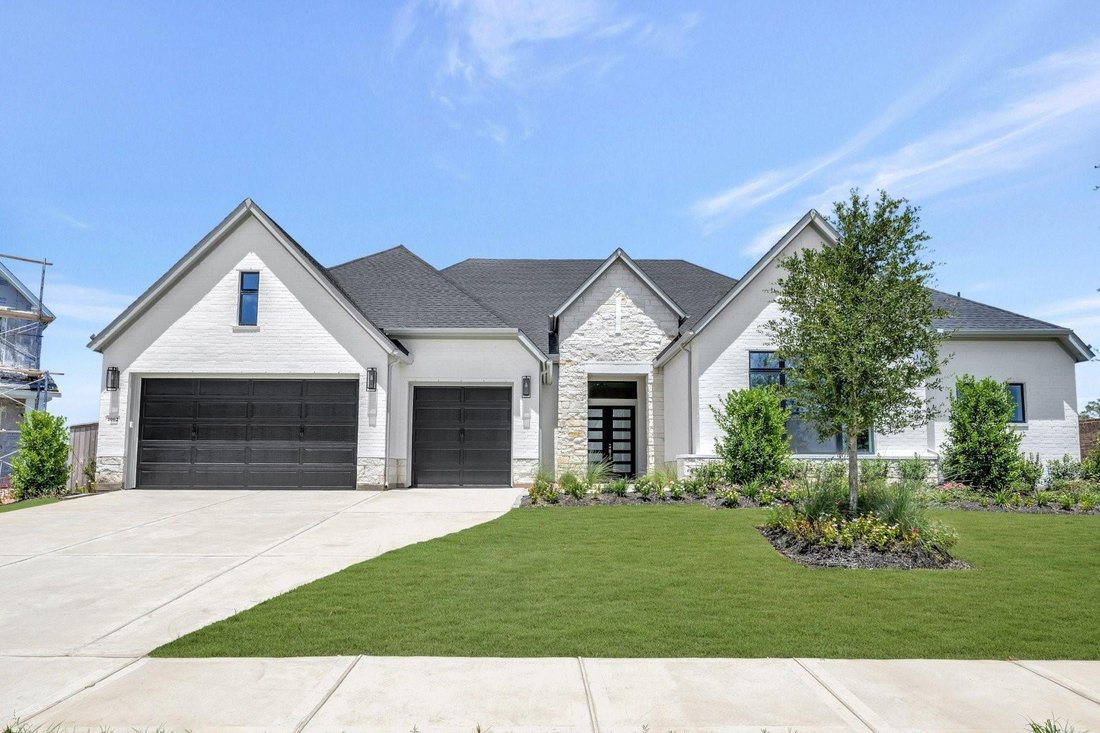 House in Montgomery, Texas, United States 2 - 16507504