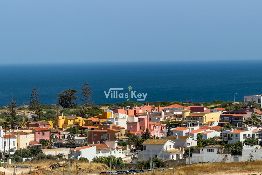 Apartment in São Sebastião, Lagos, Sao Goncalo de Lagos, Portugal 2 - 18536292