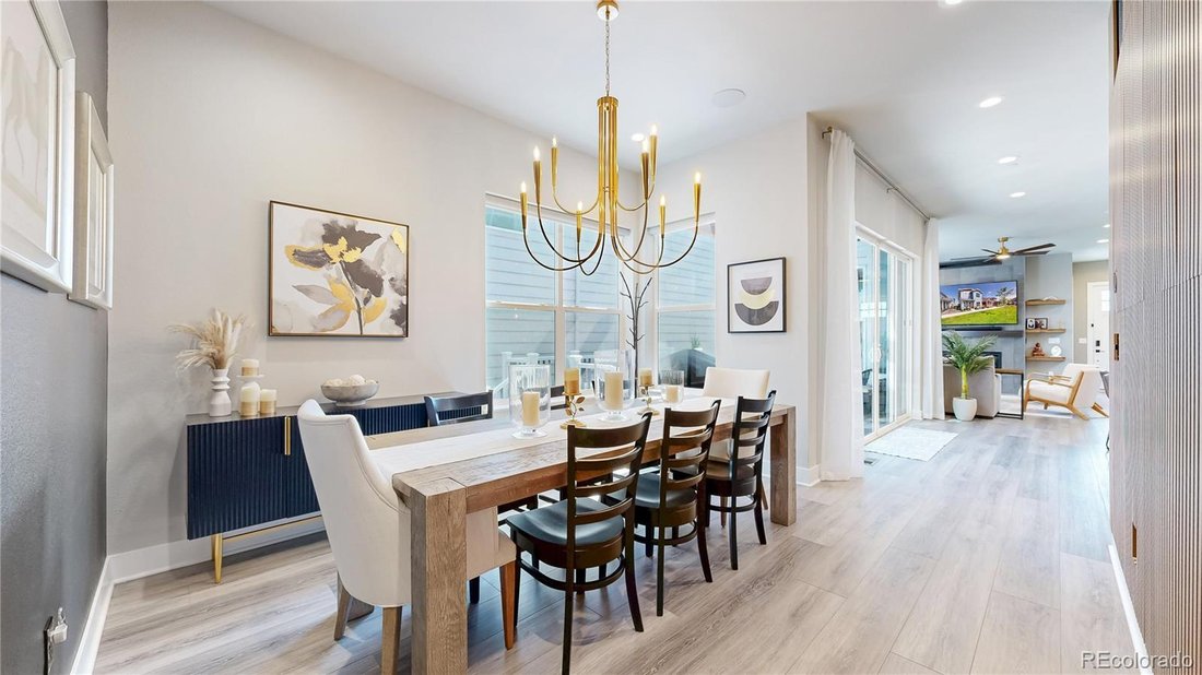 House in Lafayette, Colorado, United States 5 - 18534560