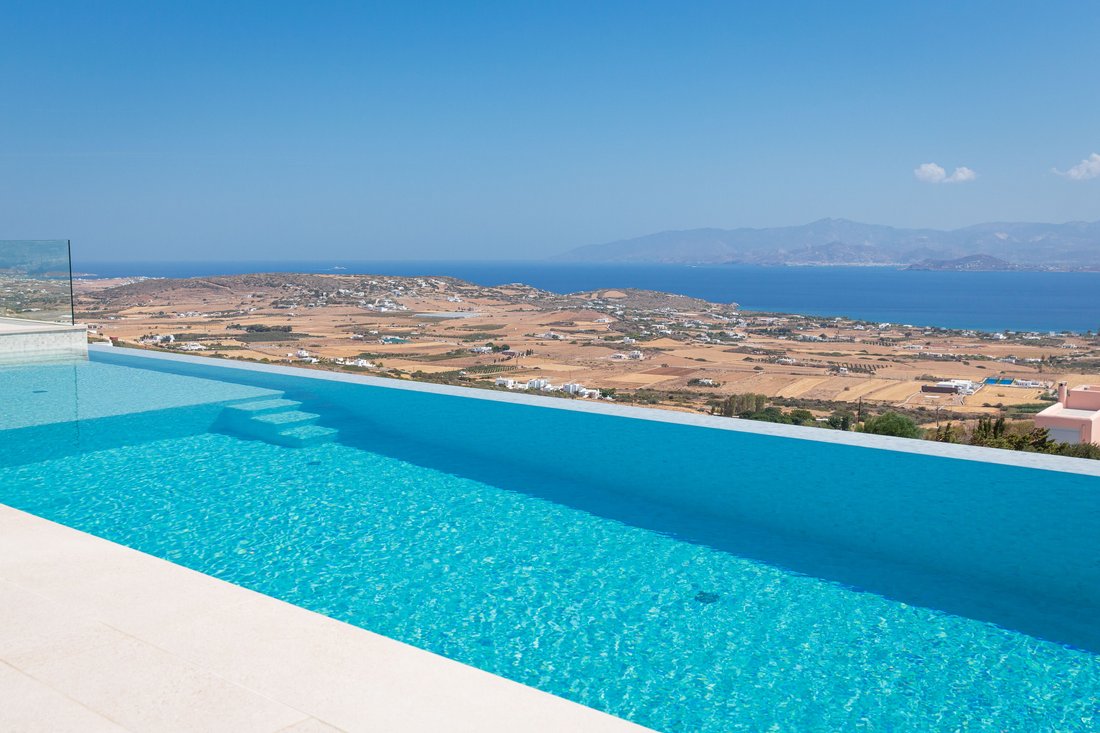 House in Paros, Aegean, Greece 1 - 18534661