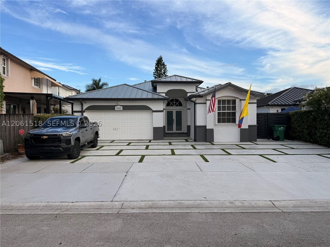 House in West Miami, Florida, United States 1 - 18534730