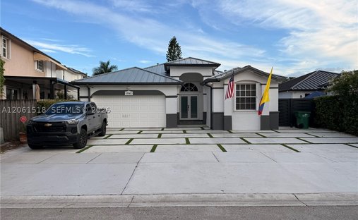 House in West Miami, Florida, United States 1
