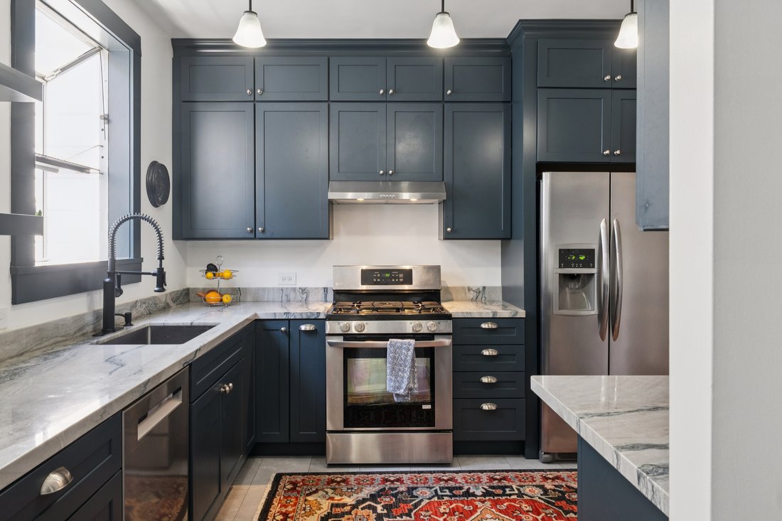House in San Francisco, California, United States 3 - 18533824