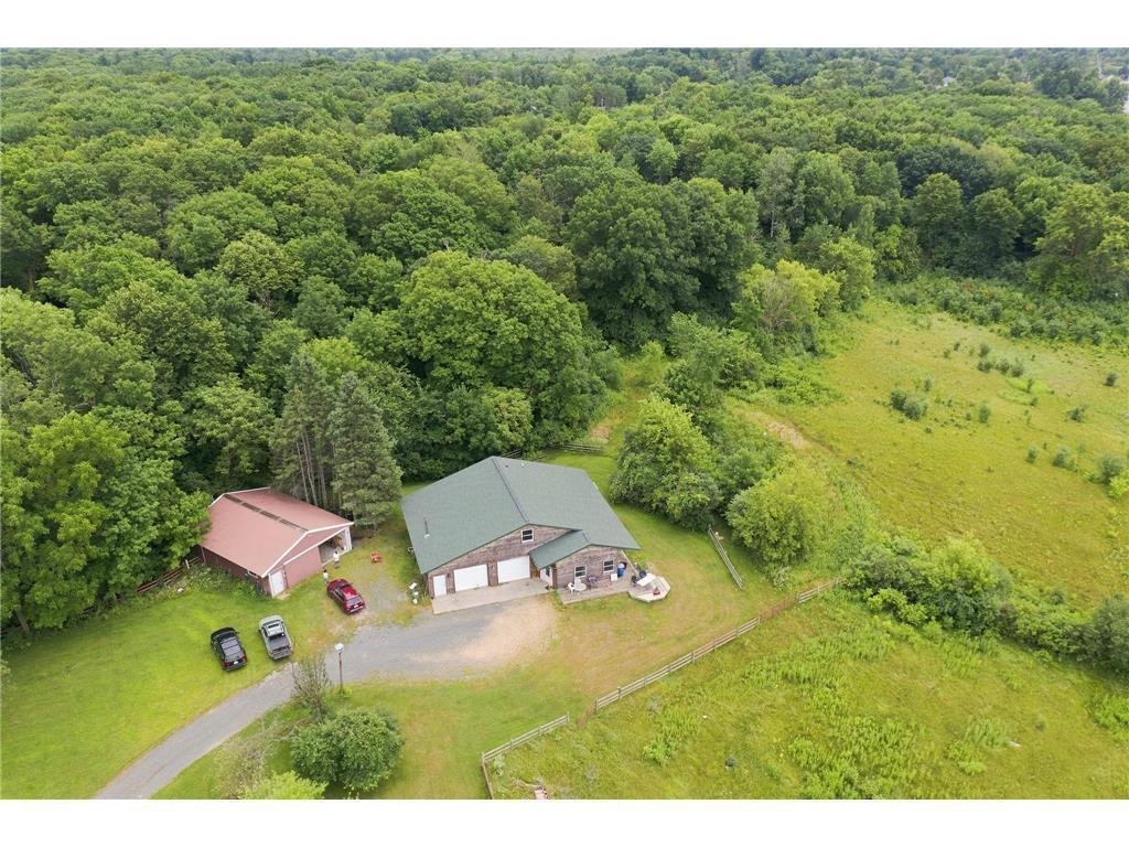 House in Luck, Wisconsin, United States 4 - 18532337