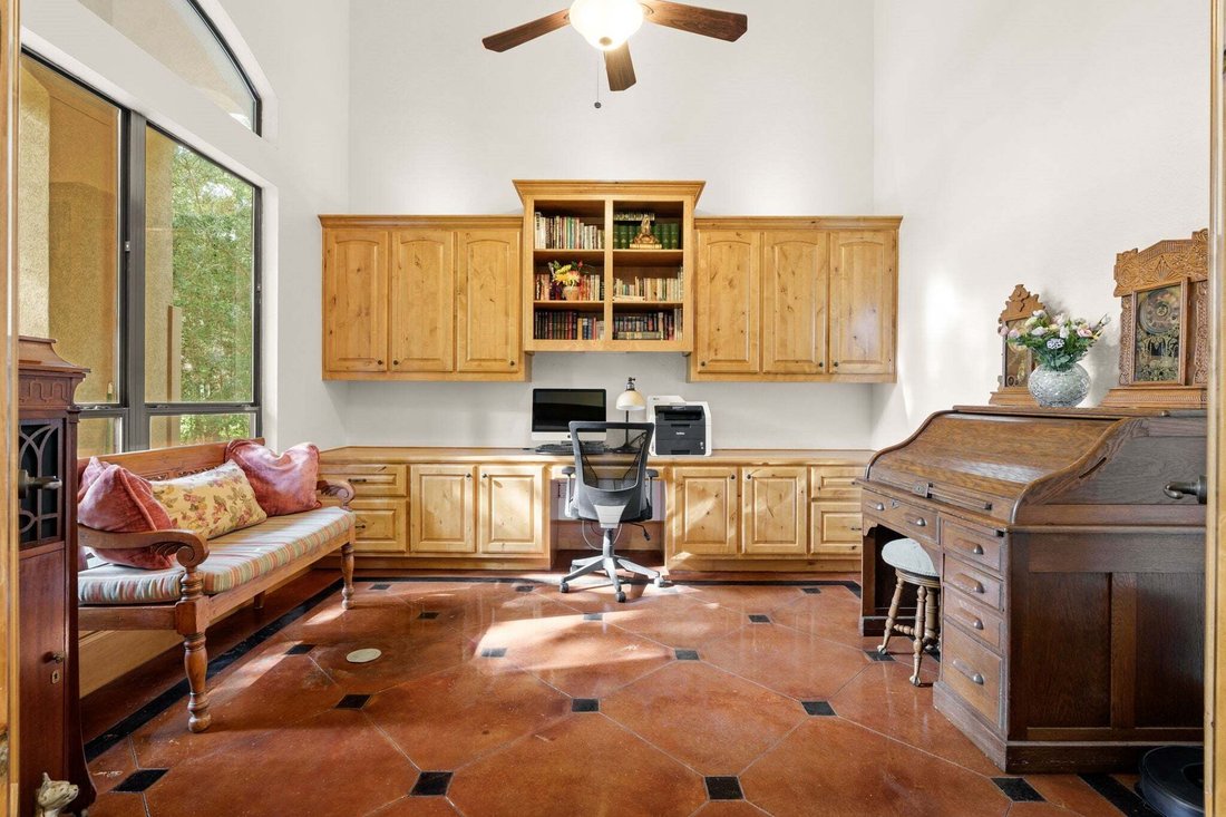 House in Magnolia, Texas, United States 5 - 18533599
