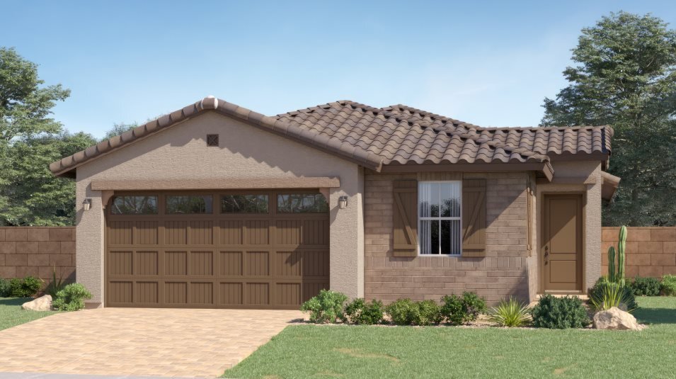 House in Phoenix, Arizona, United States 1 - 18533331