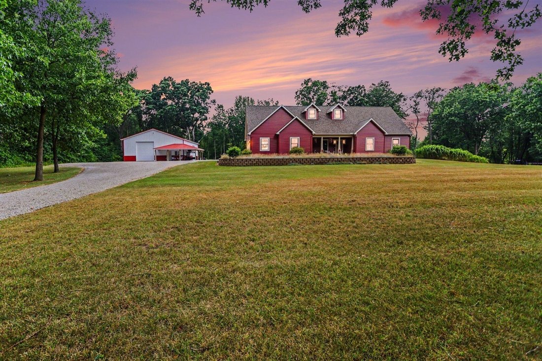 House in Battle Creek, Michigan, United States 2 - 18535025