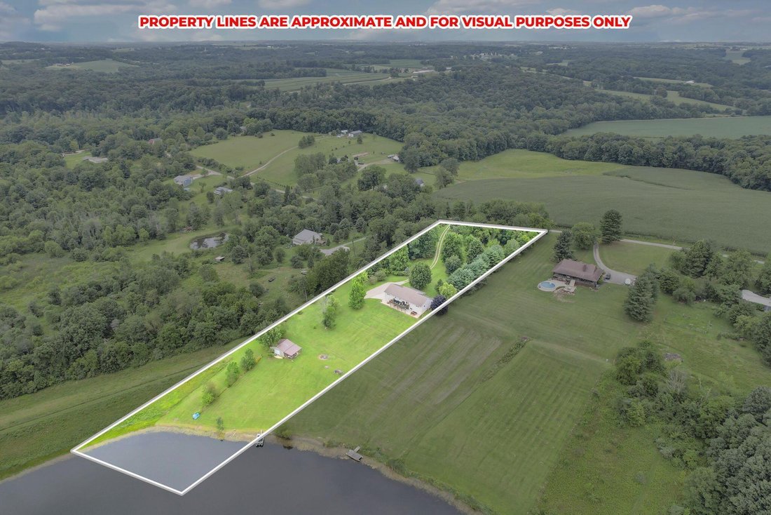 House in Somerset, Ohio, United States 2 - 18535617