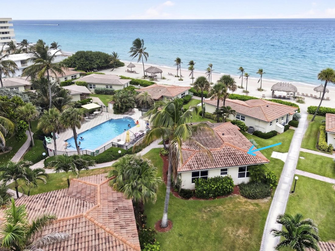 Condo in Hillsboro Beach, Florida, United States 1 - 18233862
