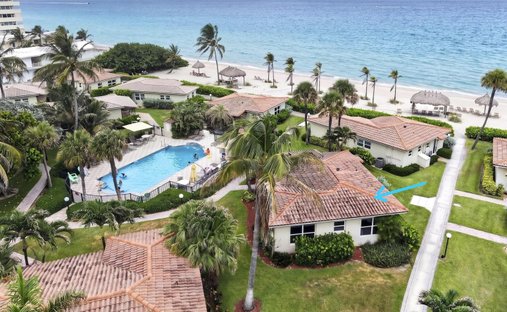 Condo in Hillsboro Beach, Florida, United States 1