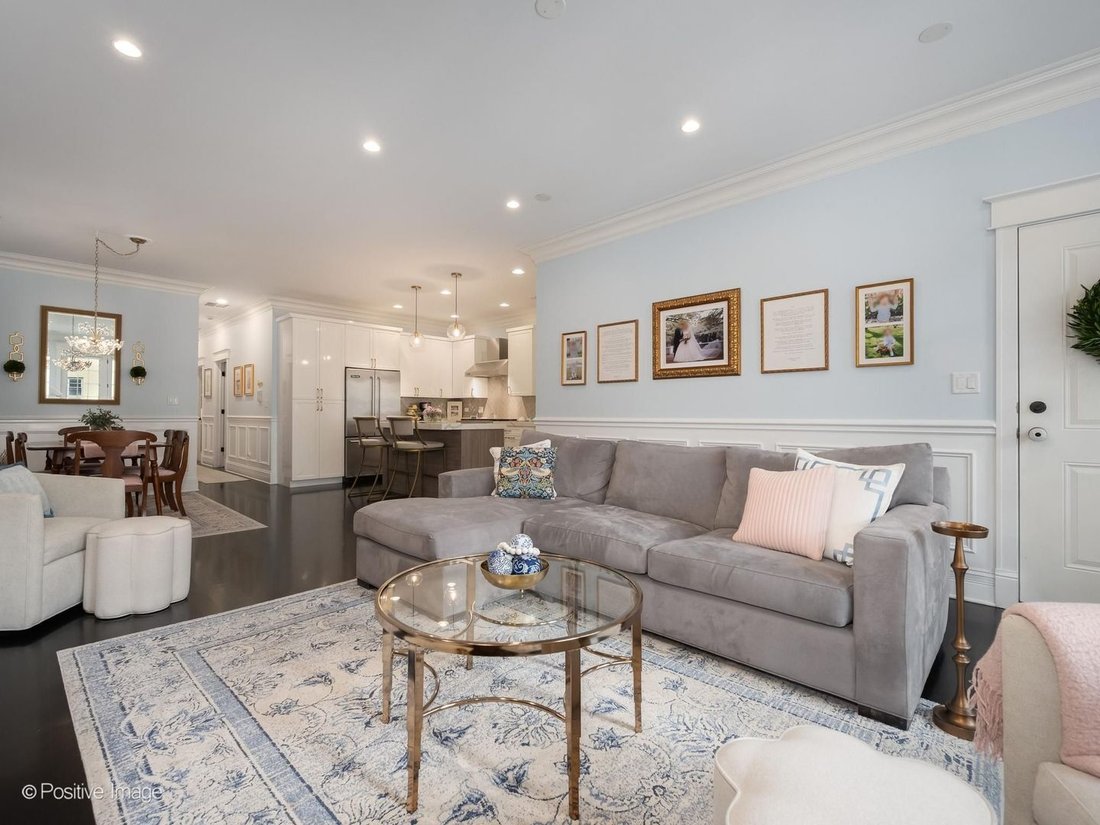 Condo in Chicago, Illinois, United States 4 - 18534971