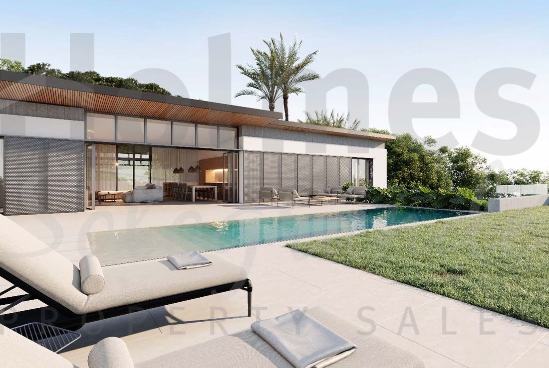 Land in Sotogrande, San Roque, Andalusia 5 - 18532542
