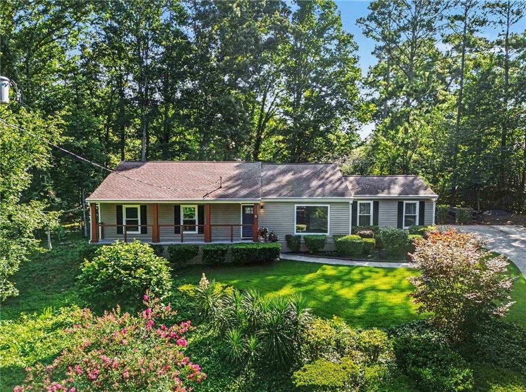 House in Marietta, Georgia, United States 4 - 18535370