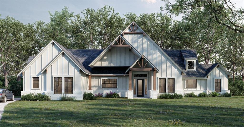 House in Collinsville, Texas, United States 1 - 18535841