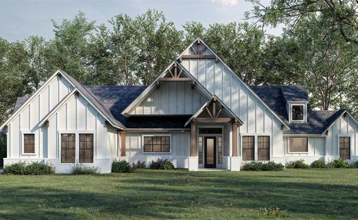 House in Collinsville, Texas, United States 1