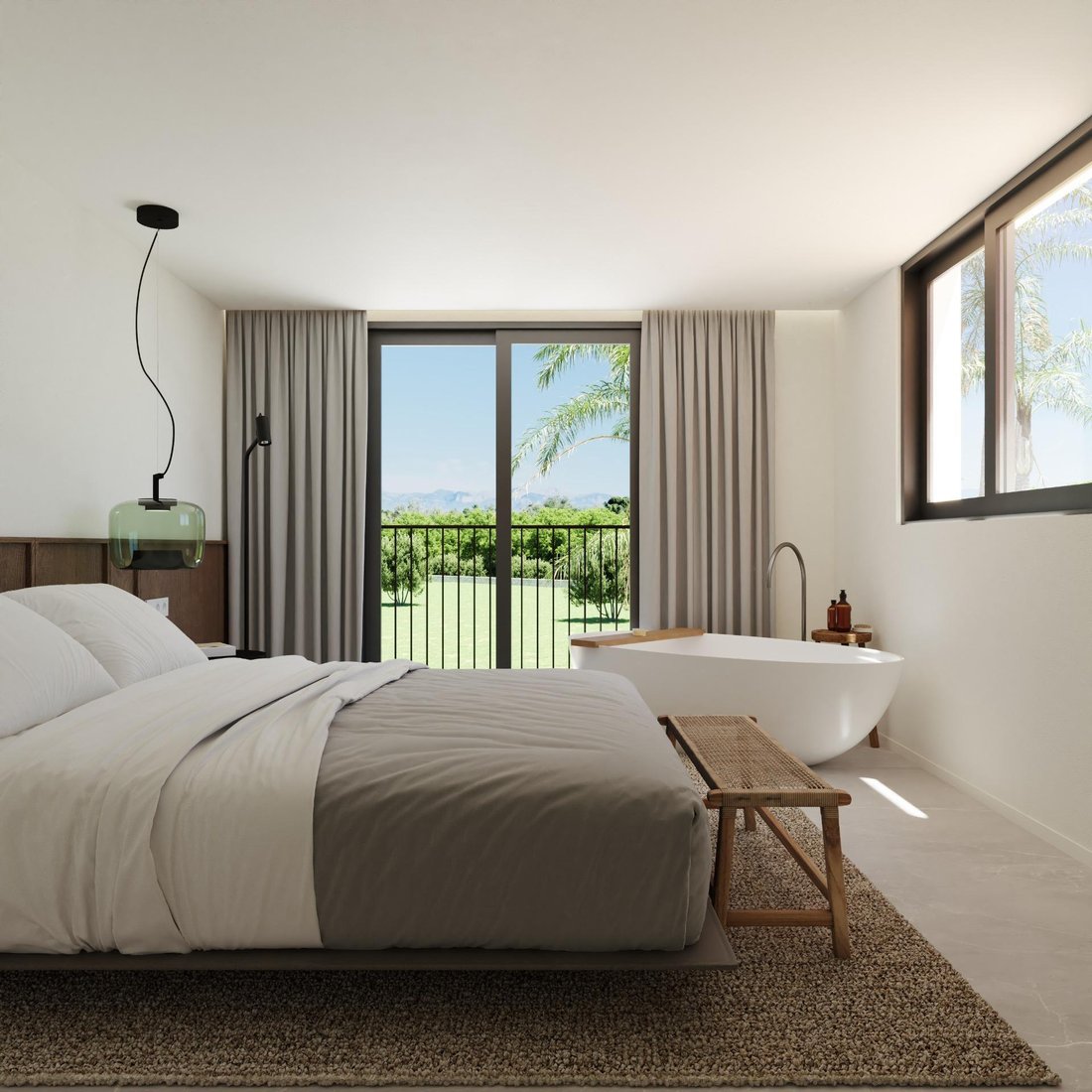 Villa a Sencelles, Isole Baleari, Spagna 5 - 18535887
