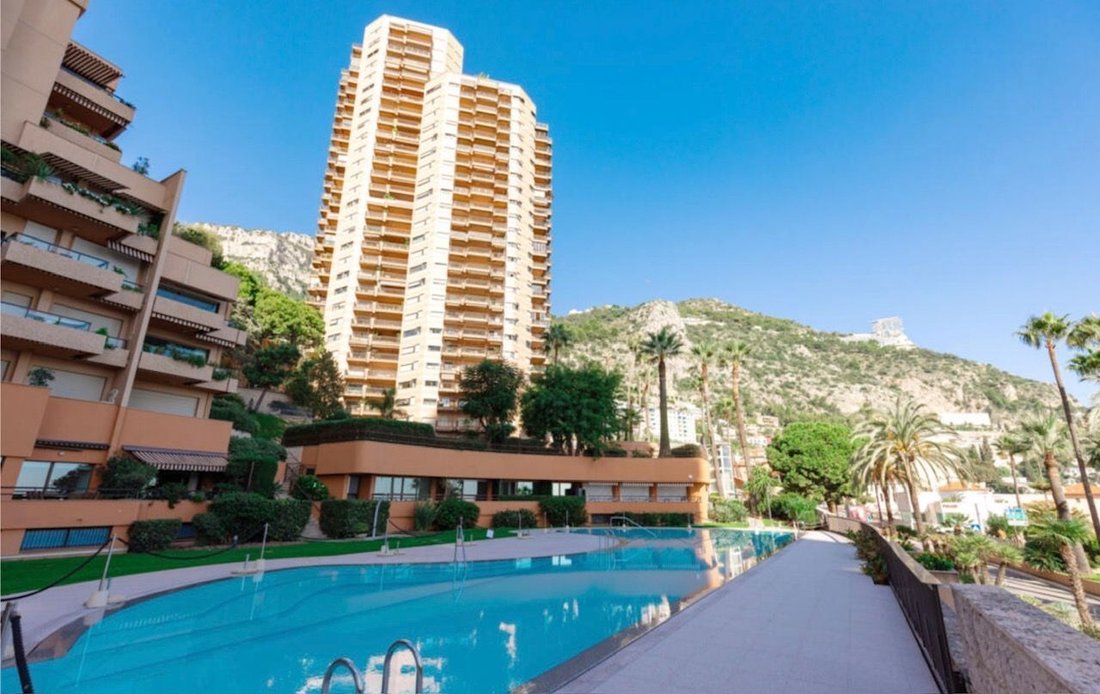 Apartment in Monaco, Monaco 1 - 18534075