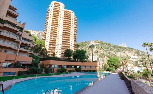 Apartment in Monaco, Monaco 1