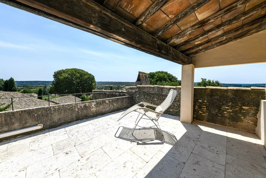 Maison à Uzès, Occitanie, France 5 - 18533434