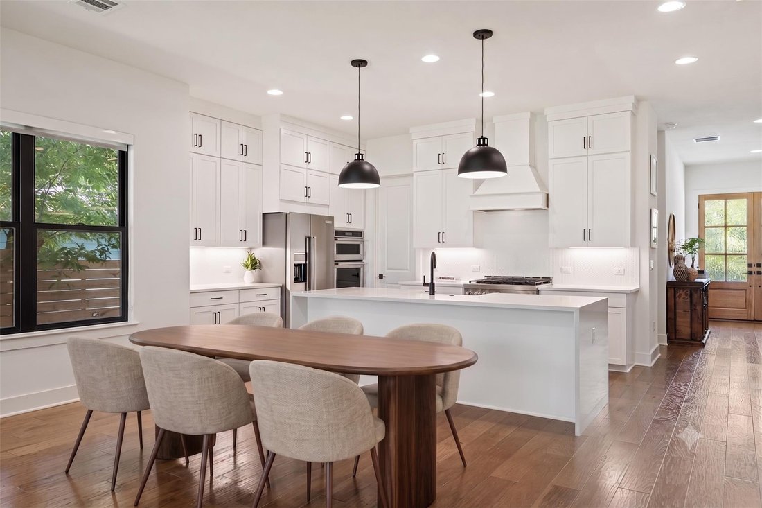 House in Austin, Texas, United States 4 - 18446669
