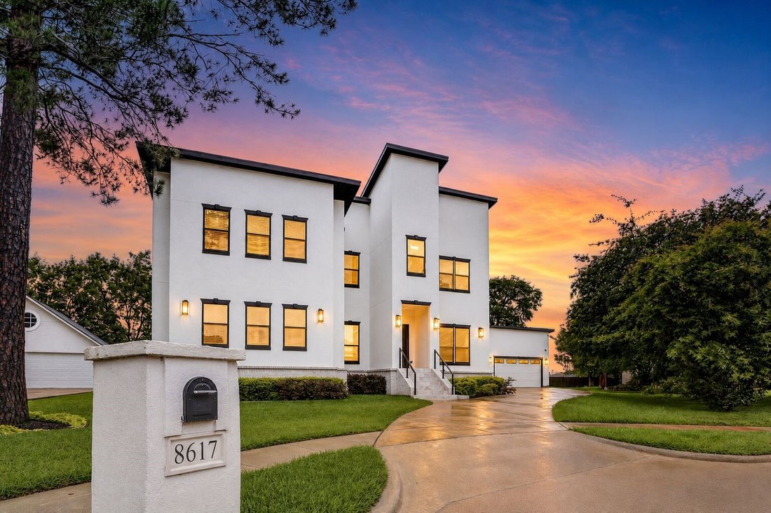 House in Houston, Texas, United States 3 - 18532489