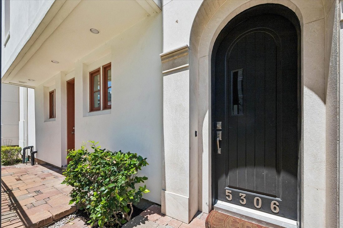 Townhouse in Houston, Texas, United States 3 - 18532774