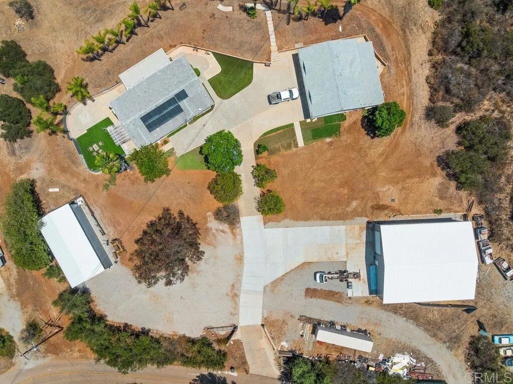 Fallbrook, California, United States 2 - 18532941