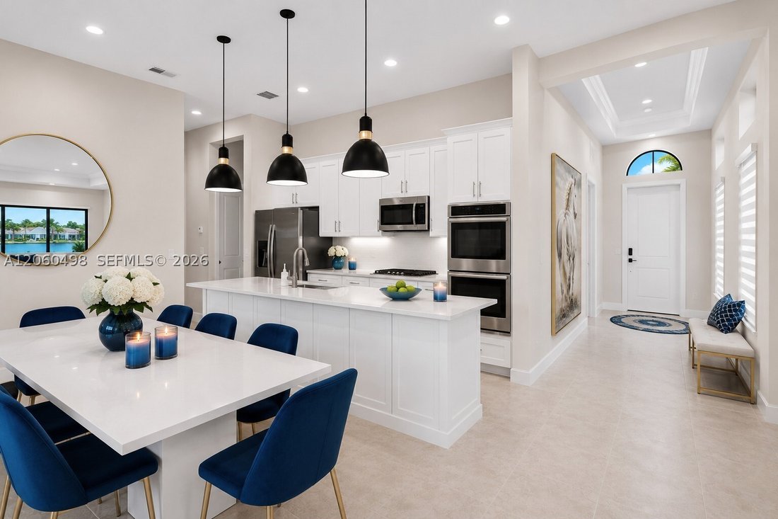 House in Parkland, Florida, United States 4 - 18534863