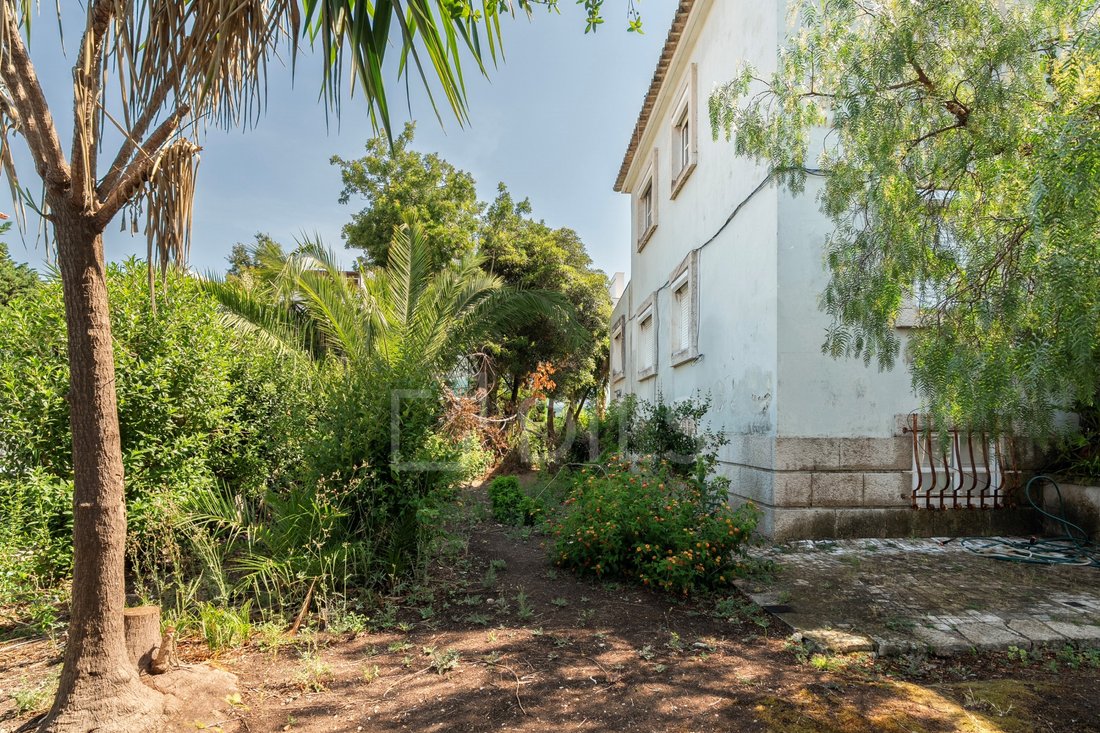 House in Belem, Lisbon, Portugal 1 - 18536334