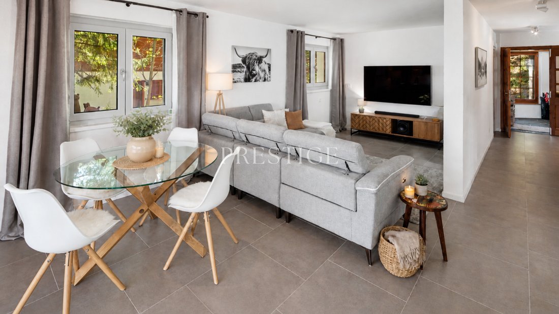 Chalet in Arbaz, Valais, Switzerland 2 - 18534034