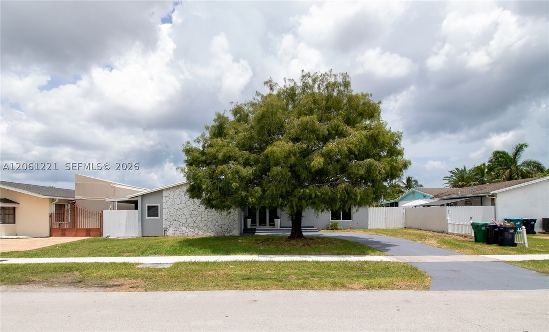 House in Cutler Bay, Florida, United States 4 - 18534813