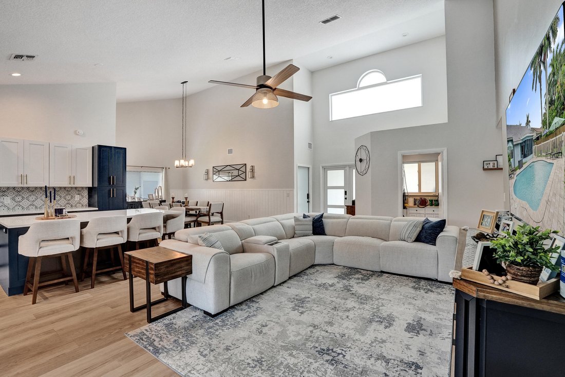 House in Davie, Florida, United States 5 - 18535161