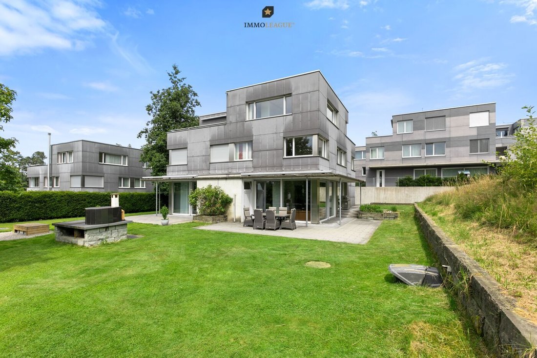 Haus in St. Gallen, St. Gallen, Schweiz 3 - 18534330