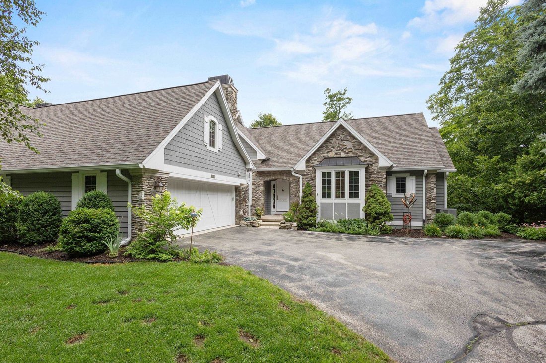 Townhouse in Sister Bay, Wisconsin, United States 3 - 18533929