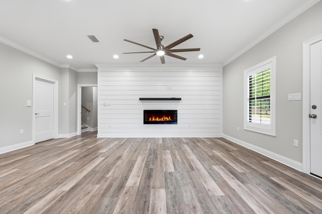 House in Crestview, Florida, United States 4 - 18533702