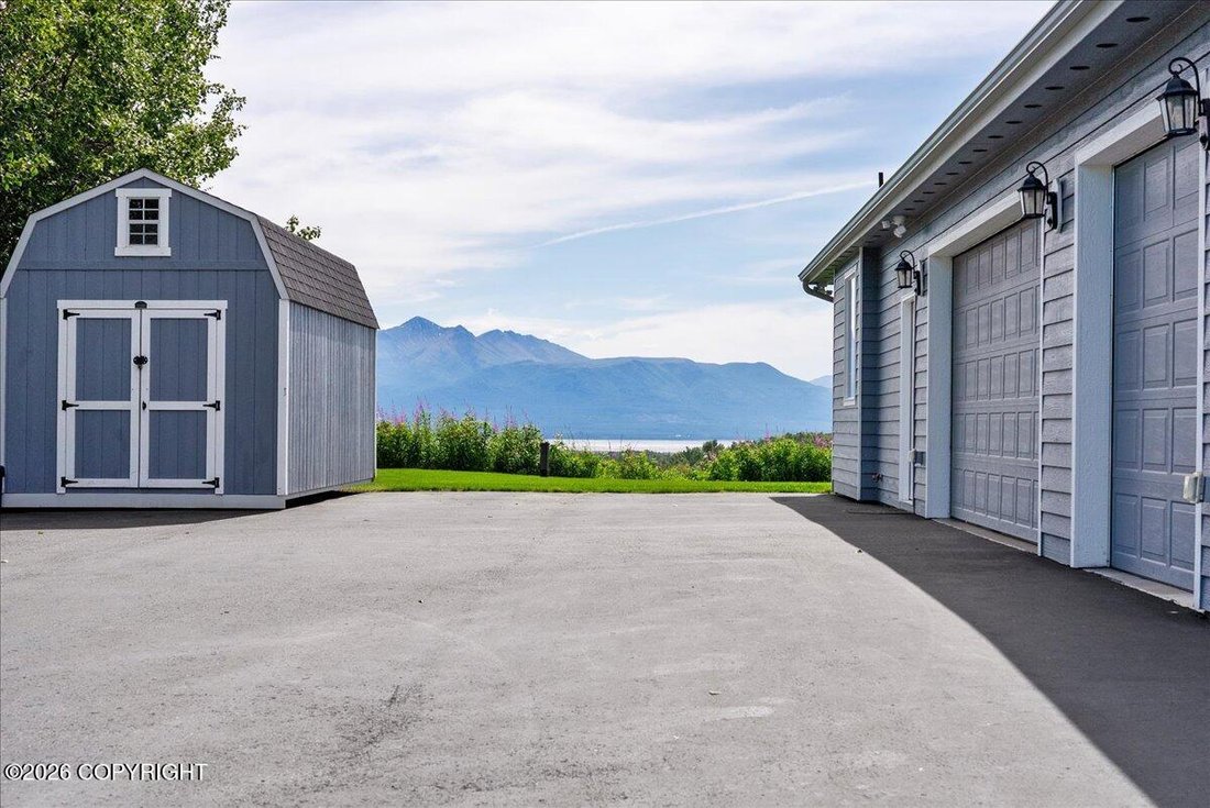 House in Wasilla, Alaska, United States 5 - 18284366