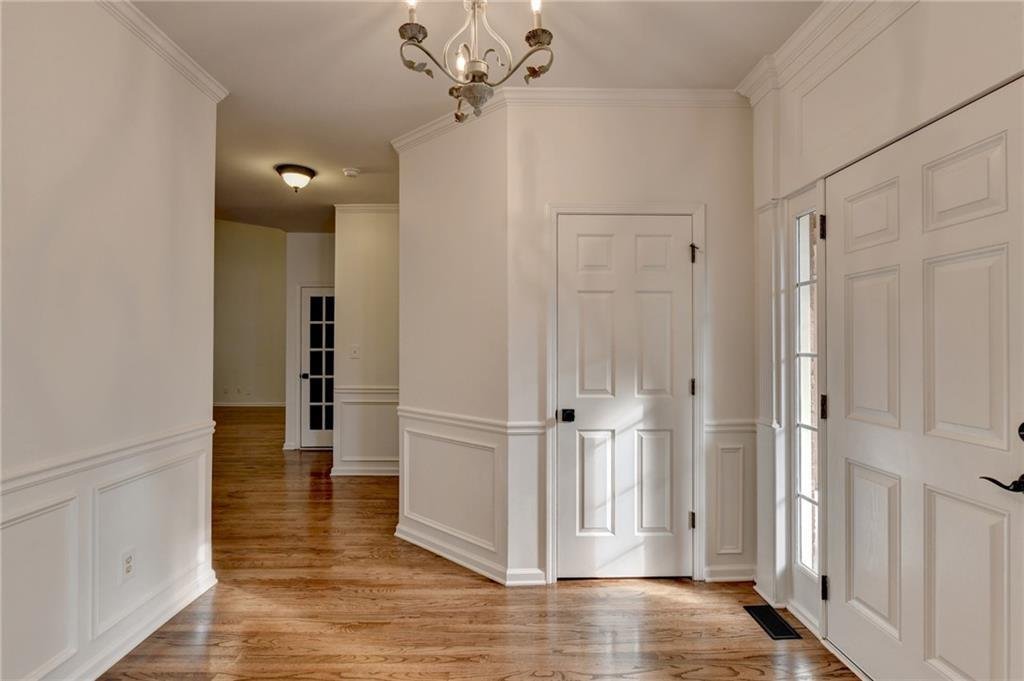 House in Dacula, Georgia, United States 4 - 18535359