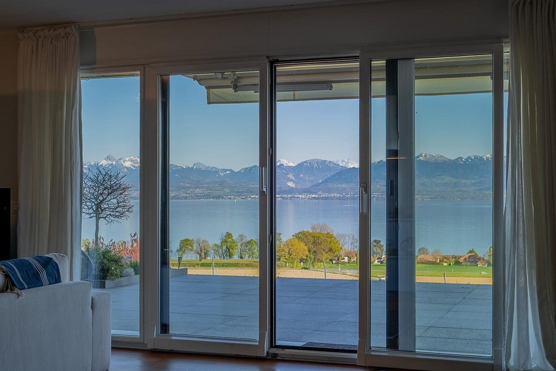 Wohnung in Bursinel, Waadt, Schweiz 4 - 18532133