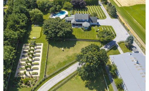 Jamesport, New York, Vereinigte Staaten 1