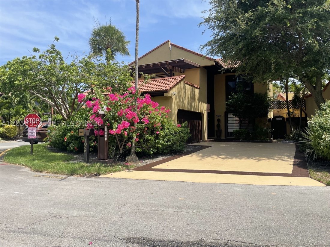 House in North Miami Beach, Florida, United States 1 - 18517559