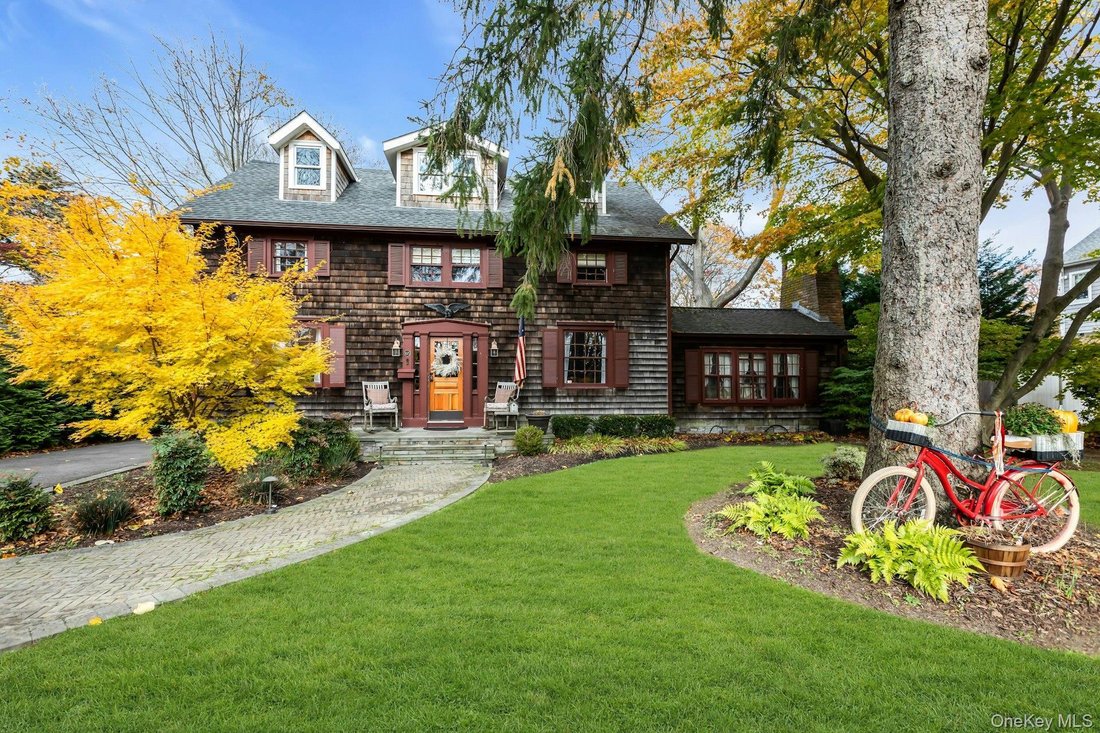 House in Bayport, New York, United States 2 - 18536010